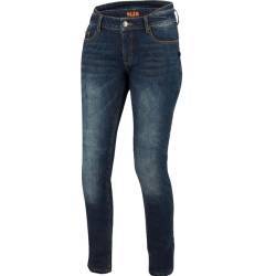 PANTALONES VAQUEROS BERING PATRICIA LADY AZUL