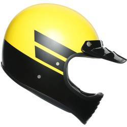 CASCO AGV X101 DUST MATT