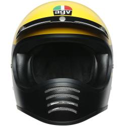 CASCO AGV X101 DUST MATT