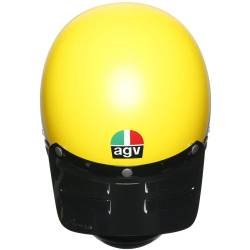 CASCO AGV X101 DUST MATT