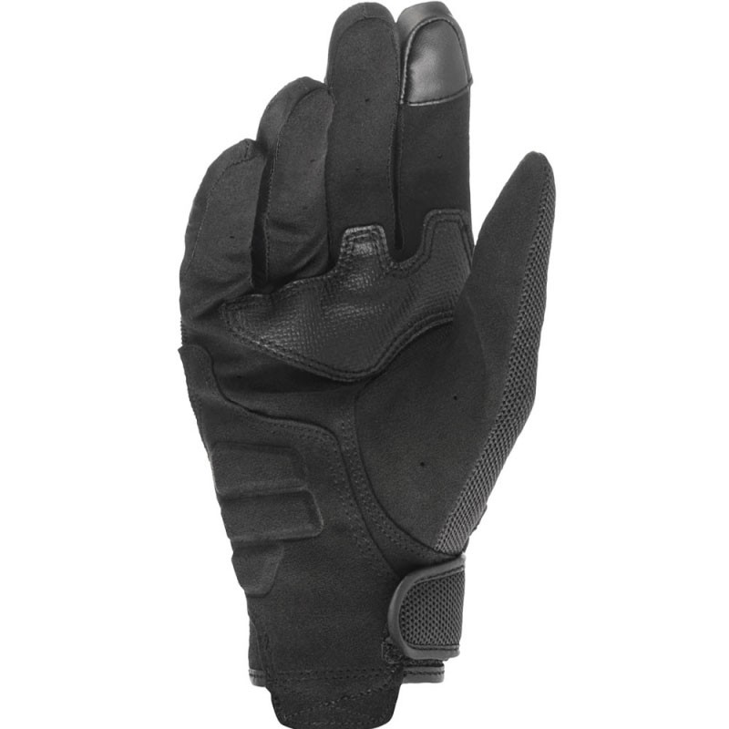GUANTES ALPINESTARS STELLA COPPER LADY NEGRO/FUCSIA