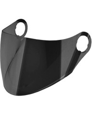 PANTALLA AGV ORBYT/FLUID AHUMADA (XS-S)