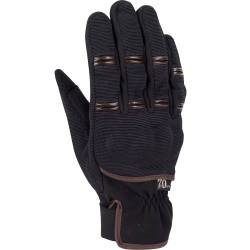 GUANTES SEGURA TOBIAS NEGRO