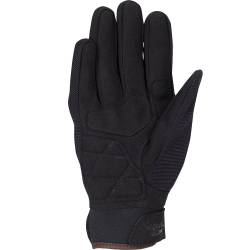 GUANTES SEGURA TOBIAS NEGRO