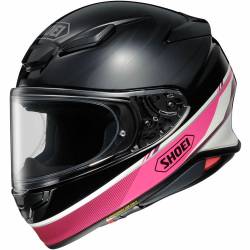 CASCO SHOEI NXR 2 NOCTURNE TC-7