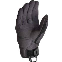 GUANTES REVIT VOLCANO NEGRO