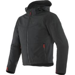 CHAQUETA DAINESE IGNITE TEX NEGRA