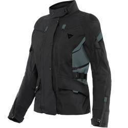 CHAQUETA DAINESE CARVE MASTER 3 LADY GORE-TEX BLACK/BLACK/EBONY