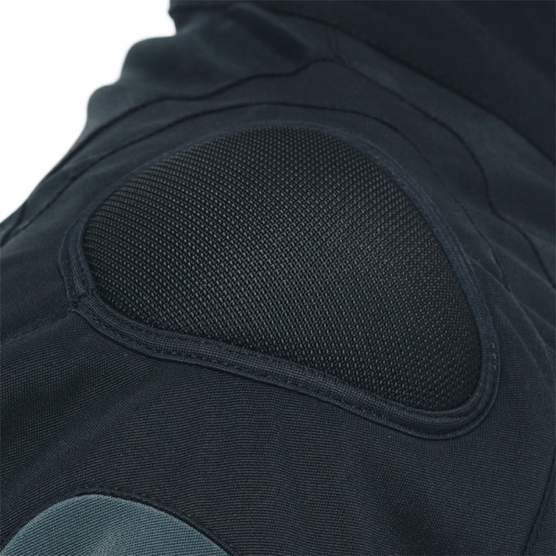 CHAQUETA DAINESE CARVE MASTER 3 LADY GORE-TEX BLACK/BLACK/EBONY