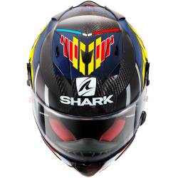 CASCO SHARK RACE-R PRO CARBON ZARCO SPEEDBLOCK