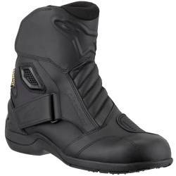 BOTAS ALPINESTARS NEW LAND GORE-TEX BLACK