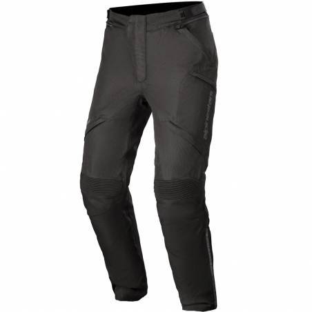 PANTALONES ALPINESTARS GRAVITY DRYSTAR BLACK