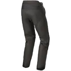 PANTALONES ALPINESTARS GRAVITY DRYSTAR BLACK