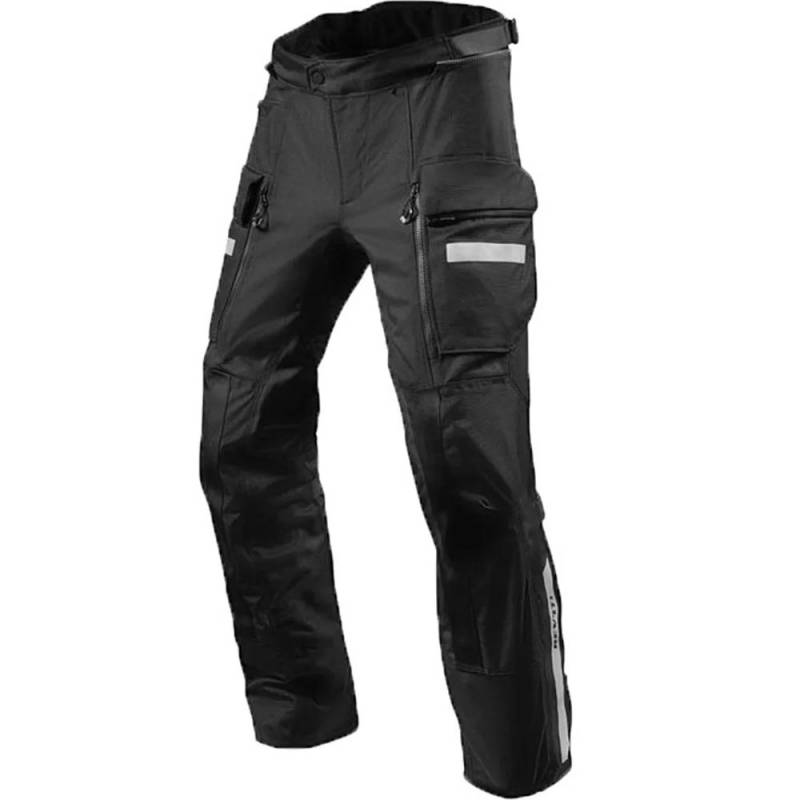 PANTALONES REVIT SAND 4 H2O NEGRO