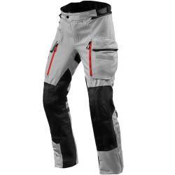 PANTALONES REVIT SAND 4 H2O SILVER/BLACK