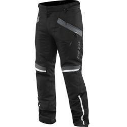 PANTALONES DAINESE TEMPEST 3 D-DRY BLACK/BLACK/EBONY