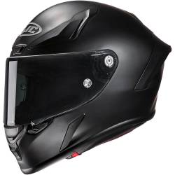 CASCO HJC RPHA 1 MATTE BLACK