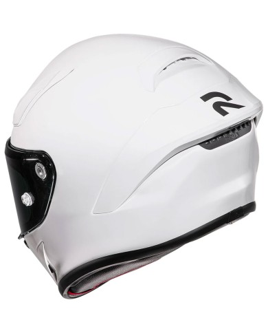 CASCO HJC RPHA 1 WHITE