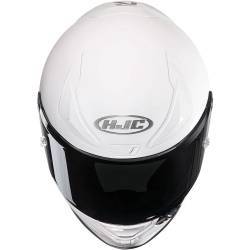 CASCO HJC RPHA 1 WHITE