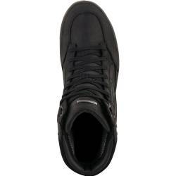 ZAPATILLA ALPINESTARS J-6 WATERPROOF NEGRA