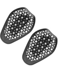 PROTECCIONES DE CADERA DAINESE PRO-SHAPE HIPS 2.0 | Cadera de moto | %brands%