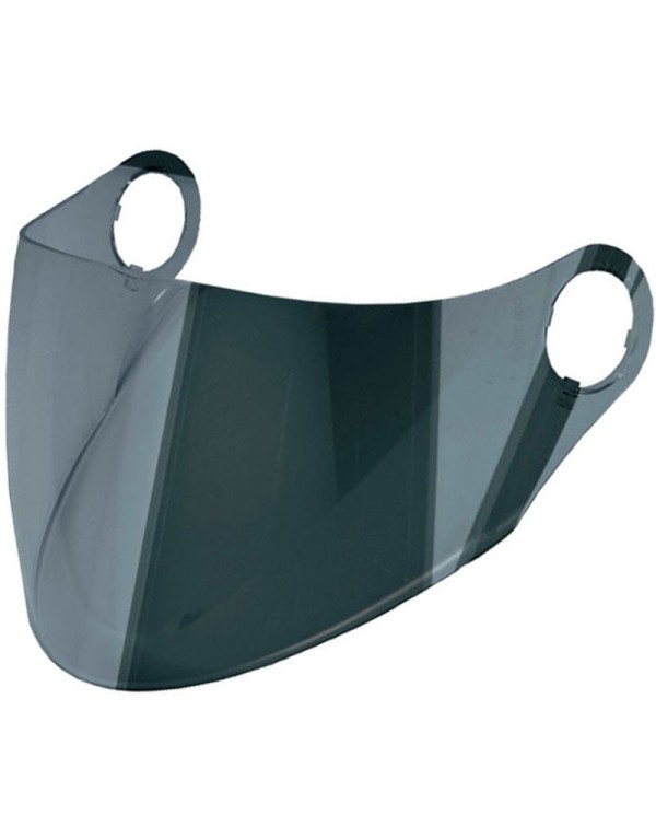 PANTALLA AGV ORBYT/FLUID IRIDIUM PLATA (M-L-XL)