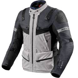 CHAQUETA REVIT DEFENDER 3 GTX GRIS/ANTRACITA