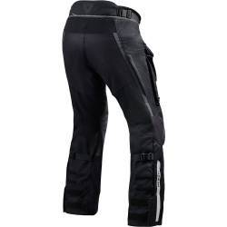 PANTALONES REVIT DEFENDER 3 GTX BLACK