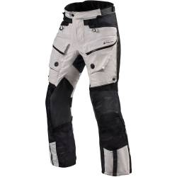 PANTALONES REVIT DEFENDER 3 GTX GRIS/NEGRO