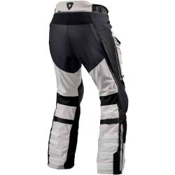 PANTALONES REVIT DEFENDER 3 GTX GRIS/NEGRO