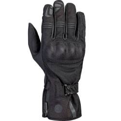 GUANTES IXON MS LOKI NEGRO/ANTRACITA