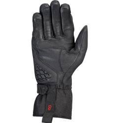 GUANTES IXON MS LOKI NEGRO/ANTRACITA