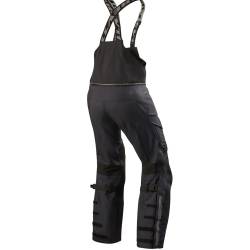 PANTALONES REVIT DOMINATOR 3 GTX BLACK