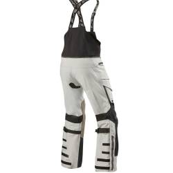 PANTALONES REVIT DOMINATOR 3 GTX GRIS/NEGRO