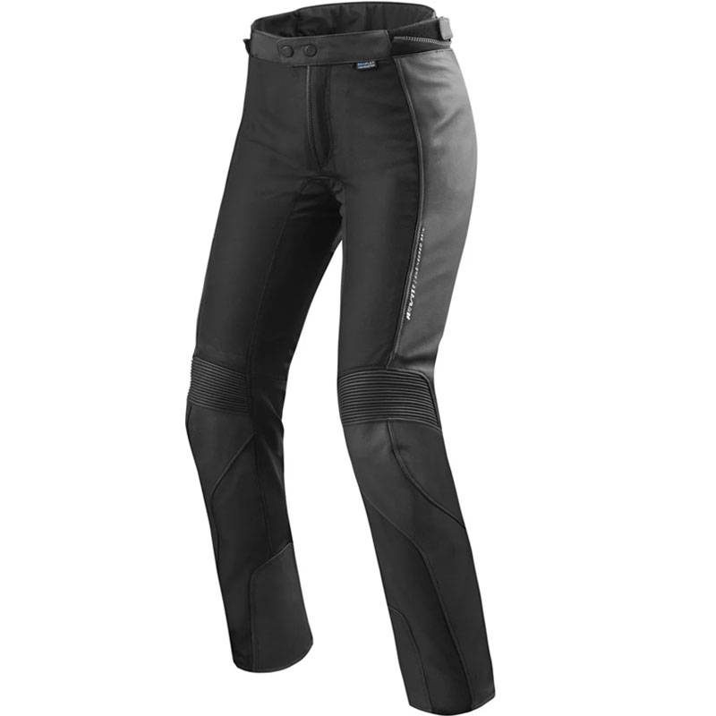 PANTALONES REVIT IGNITION 3 LADY BLACK