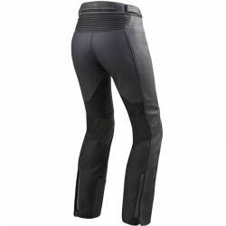 PANTALONES REVIT IGNITION 3 LADY BLACK