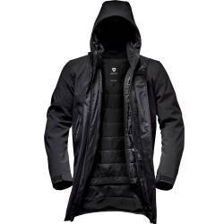 CHAQUETA REVIT TRAFALGAR H2O DARK NAVY