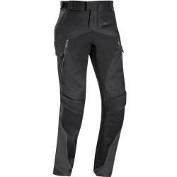 PANTALONES IXON EDDAS NEGRO/ANTRACITA