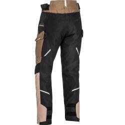 PANTALONES IXON EDDAS ARENA/MARRON