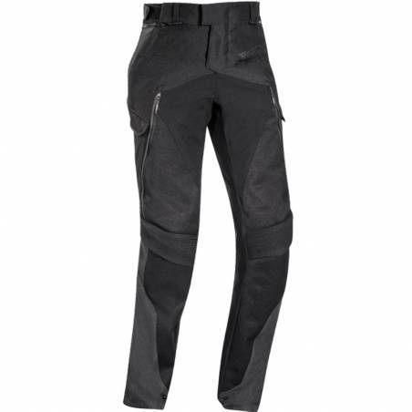 PANTALONES IXON EDDAS LADY NEGRO/ANTRACITA