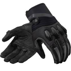 GUANTES REVIT ENERGY NEGRO