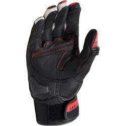 GUANTES REVIT ENERGY NEGRO/ROJO FLUOR