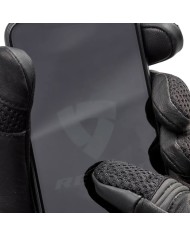 GUANTES REVIT ENERGY NEGRO/AMARILLO FLUOR