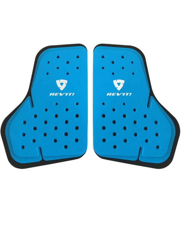 PROTECCION DE PECHO REVIT SEESOFT