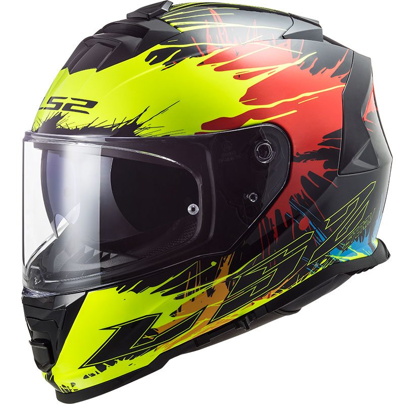 CASCO LS2 STORM DROP