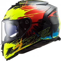 CASCO LS2 STORM DROP