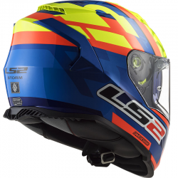 CASCO LS2 STORM DROP