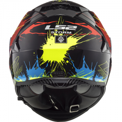 CASCO LS2 STORM DROP