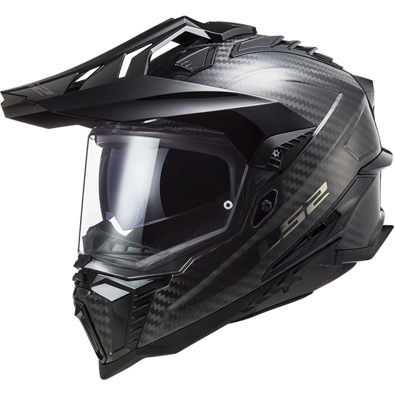 CASCO LS2 EXPLORER C CARBONO