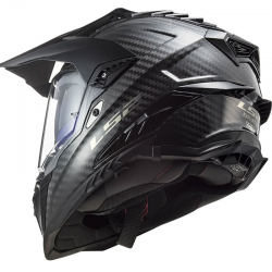 CASCO LS2 EXPLORER C CARBONO